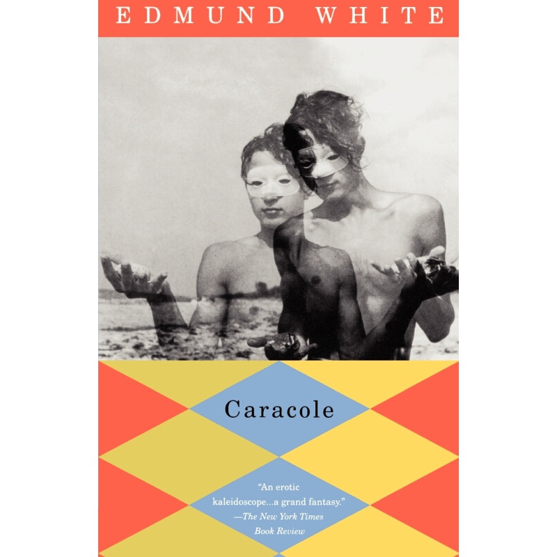 Caracole 英文原版