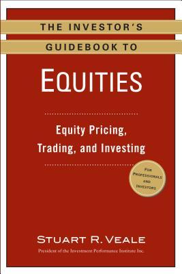预订 the investors guidebook to equities: equity pr