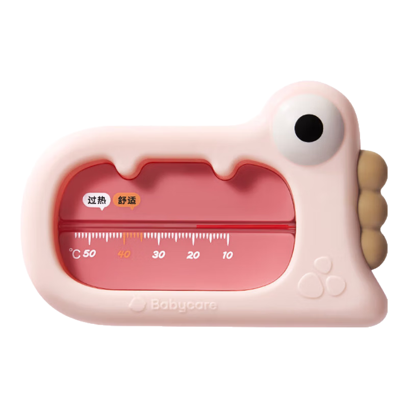 babycareӤ��ϴ��ˮ�¼ƶ�ͯ����ϴ���ˮ�¼���ϴ���¶ȼ�С���� ��ɯ�� 17Ԫ