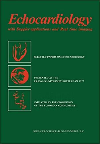 预订 echocardiology