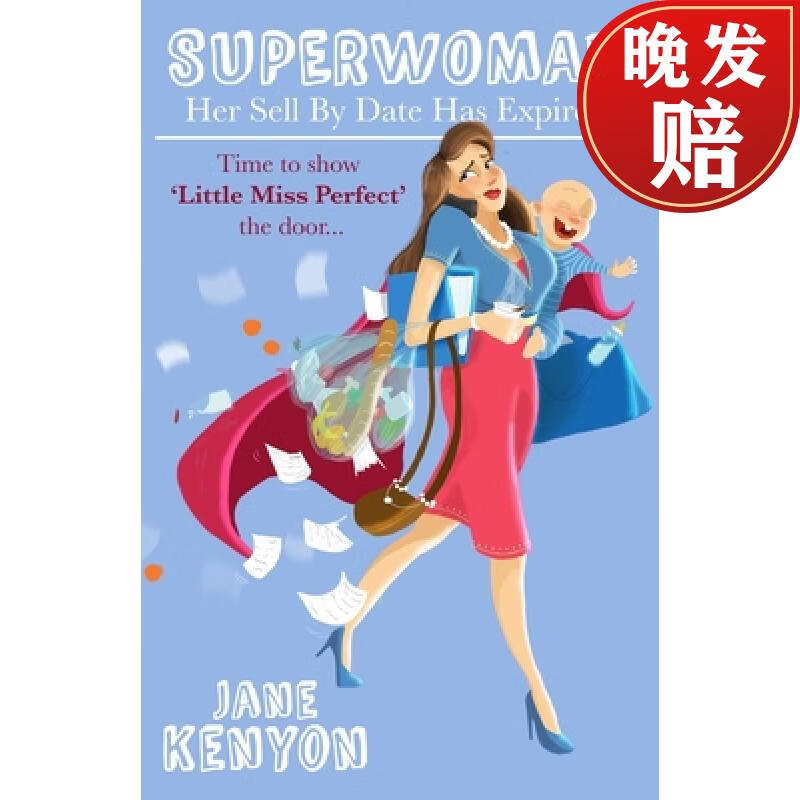 time to show little miss perfect the door