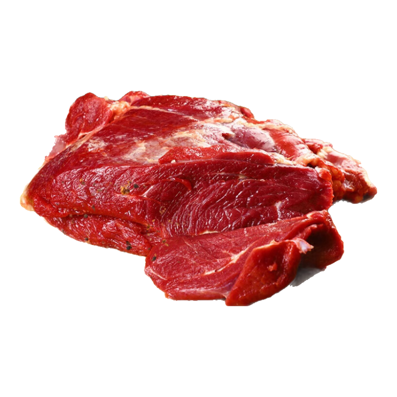 妙優(yōu)可正宗驢肉新鮮帶皮驢腿肉河北農(nóng)家散養(yǎng)現(xiàn)殺食材生鮮 3斤驢肋楠肉