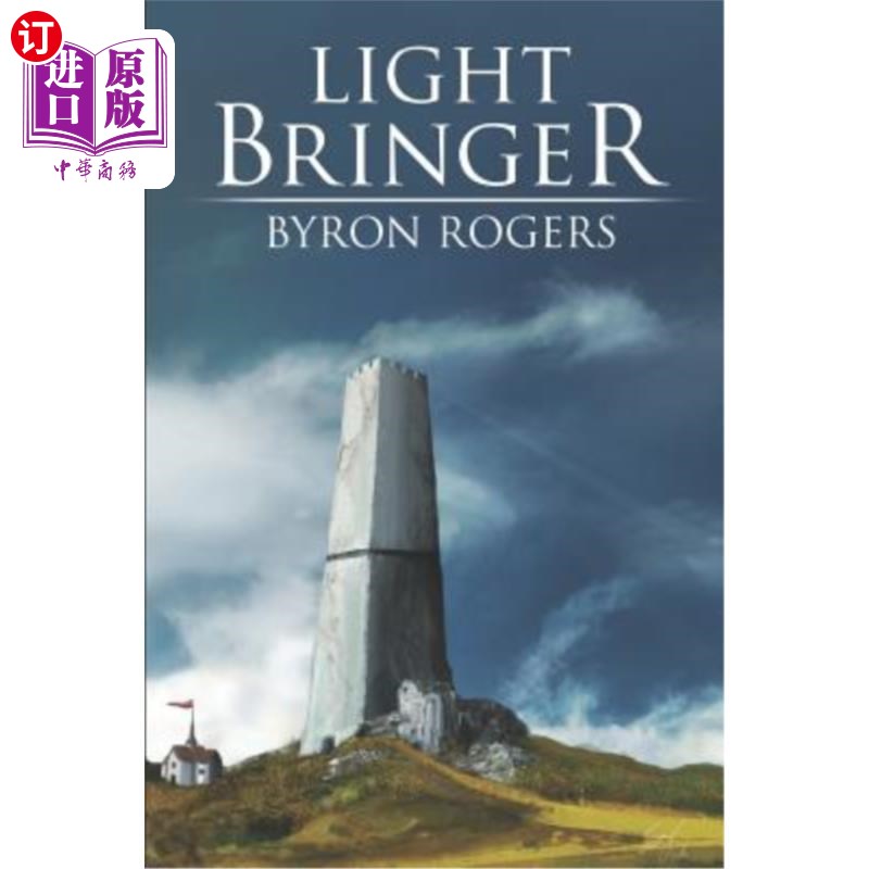 海外直订lightbringer 光明使者