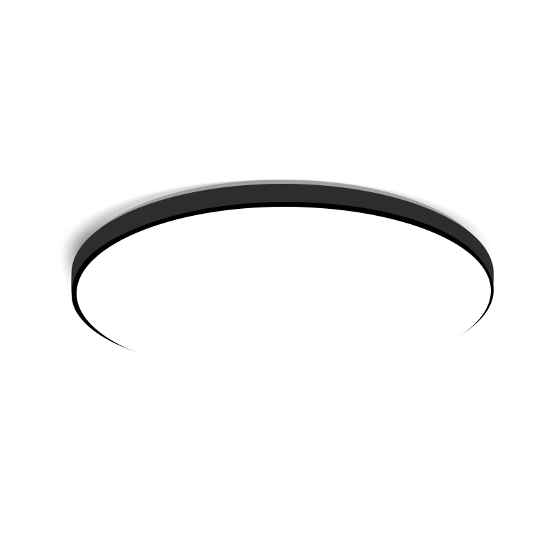 LED吸顶灯价格历史走势及推荐-个性化光影艺术设计