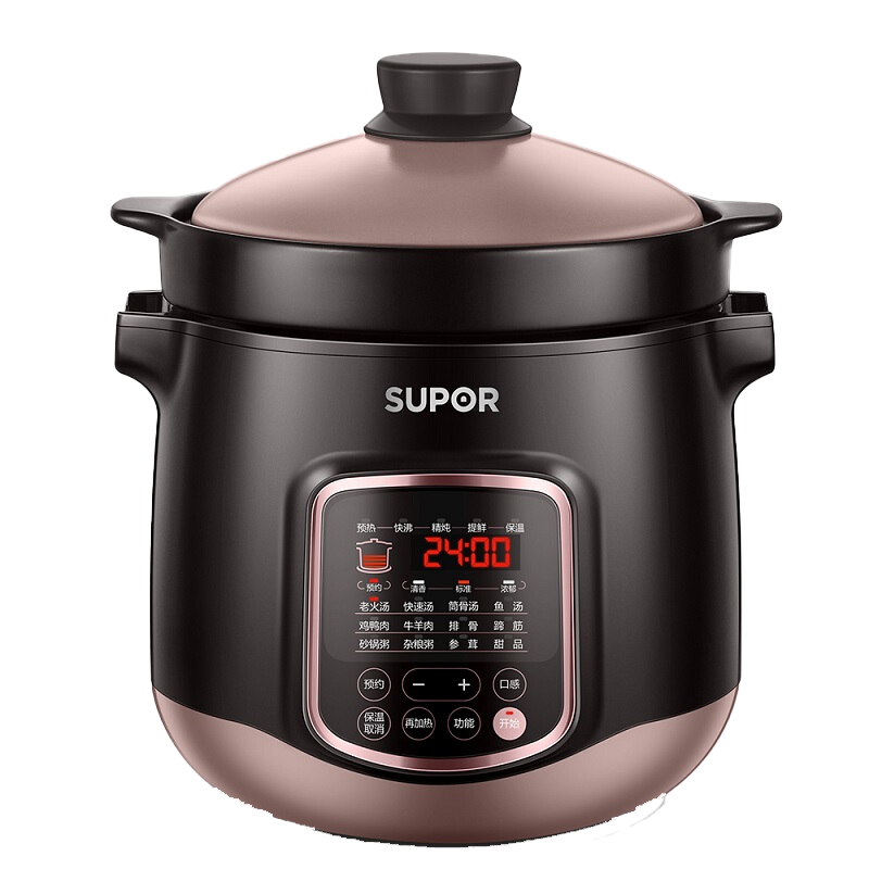 ղSUPOR õ6LȫԶɰ лϻԭʮɫԤԼʱ 6 ͨ 6L 399Ԫ