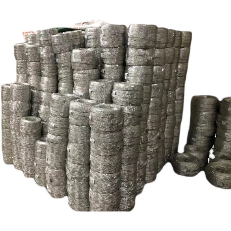 oimg接地线桥架法兰跨软铜软连接镀锡编织袋裸铜编织带2.5-240平 2.