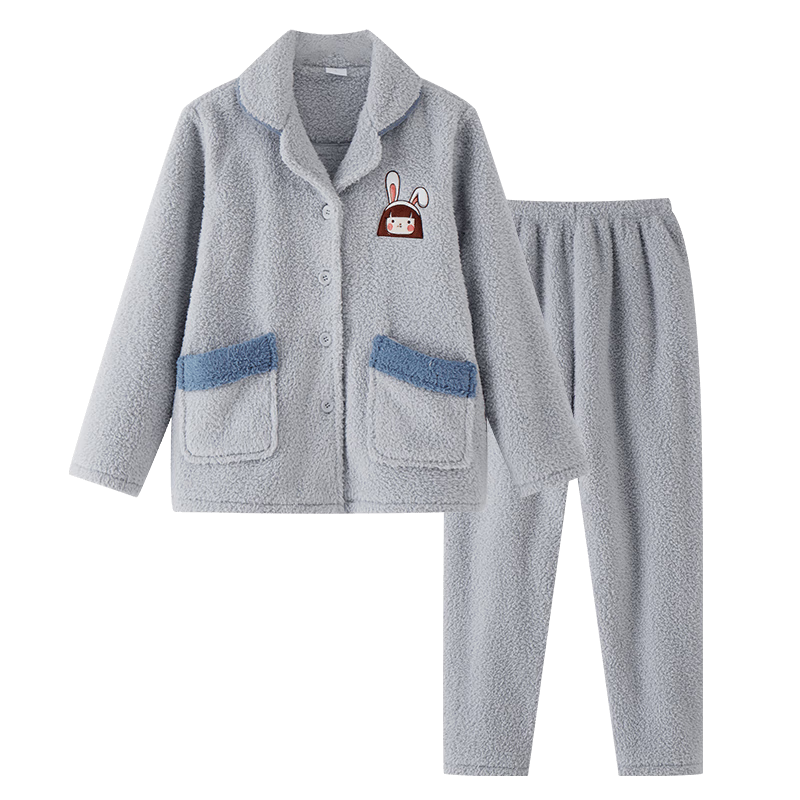 ���ڲ�������������˯��Ů��װ���¼Ӻ������������ɺ���޿��ɼҾӷ�2H2107 87.3Ԫ(������)