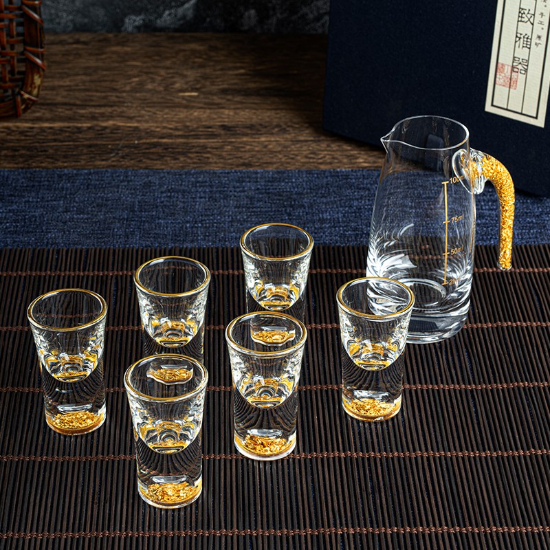 酒杯酒具怎么查询历史价格|酒杯酒具价格走势图