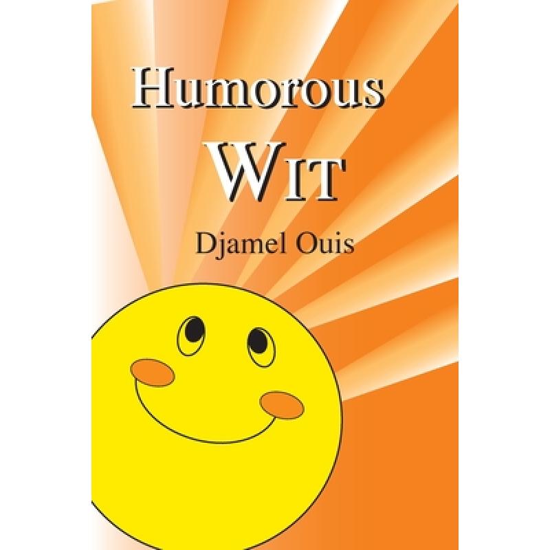 预订 Humorous Wit