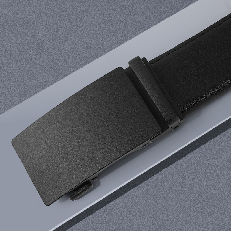 男士皮带十大品牌排行榜揭晓这10款质感上乘，尽显型男魅力-图片9