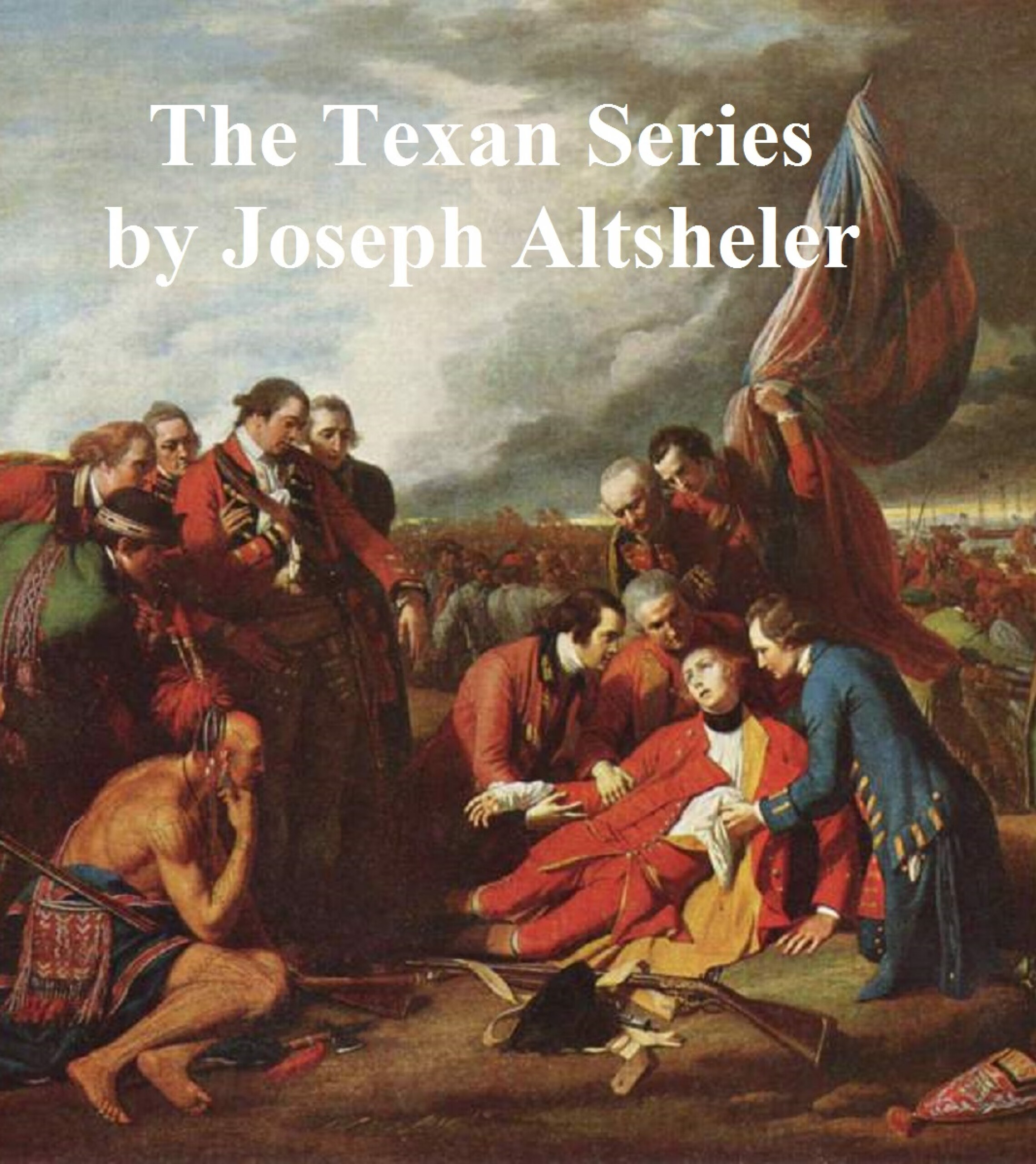 texan series