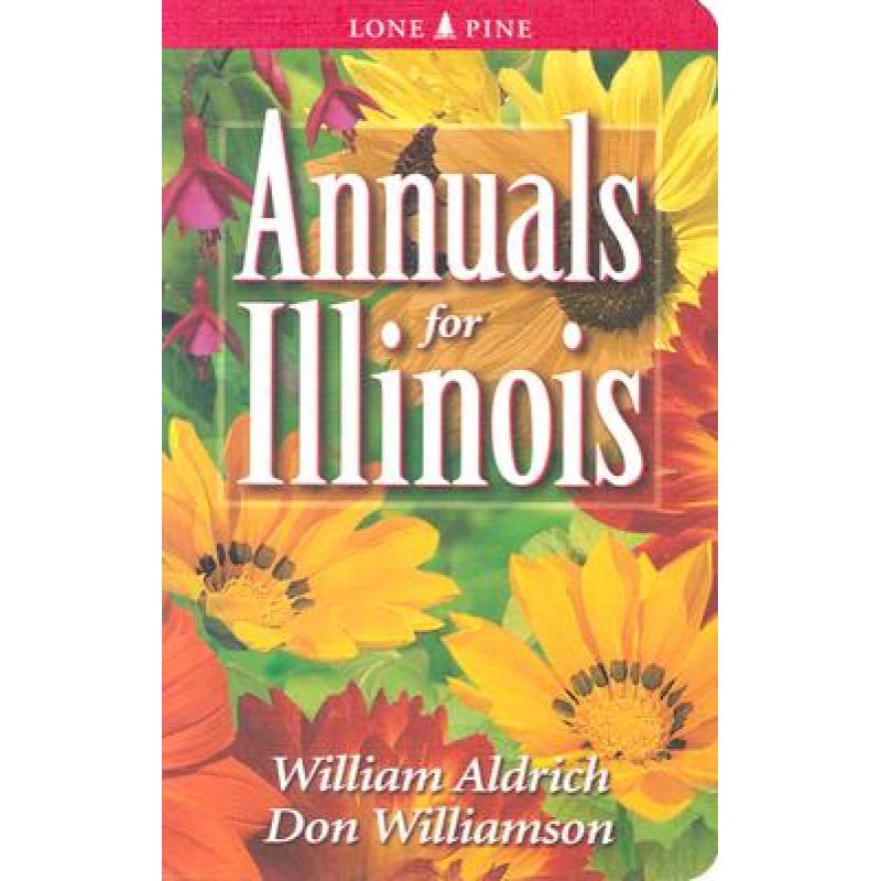 预订 Annuals for Illinois