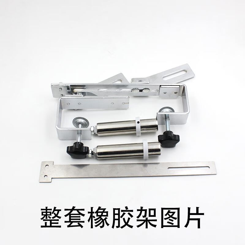 平车拉松紧神器 平车拉松紧腰神器新款平车电脑车橡筋架 袖口架裤