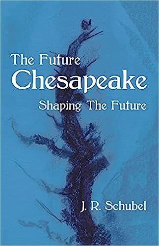 预订 the future chesapeake: shaping the future
