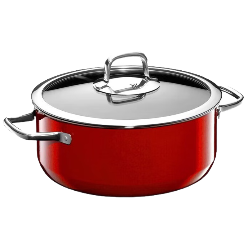 WMF�¹����ڳ��߲�ճ����������β���ǳ����24cm-��ɫ��Ǩ�������� 1379Ԫ