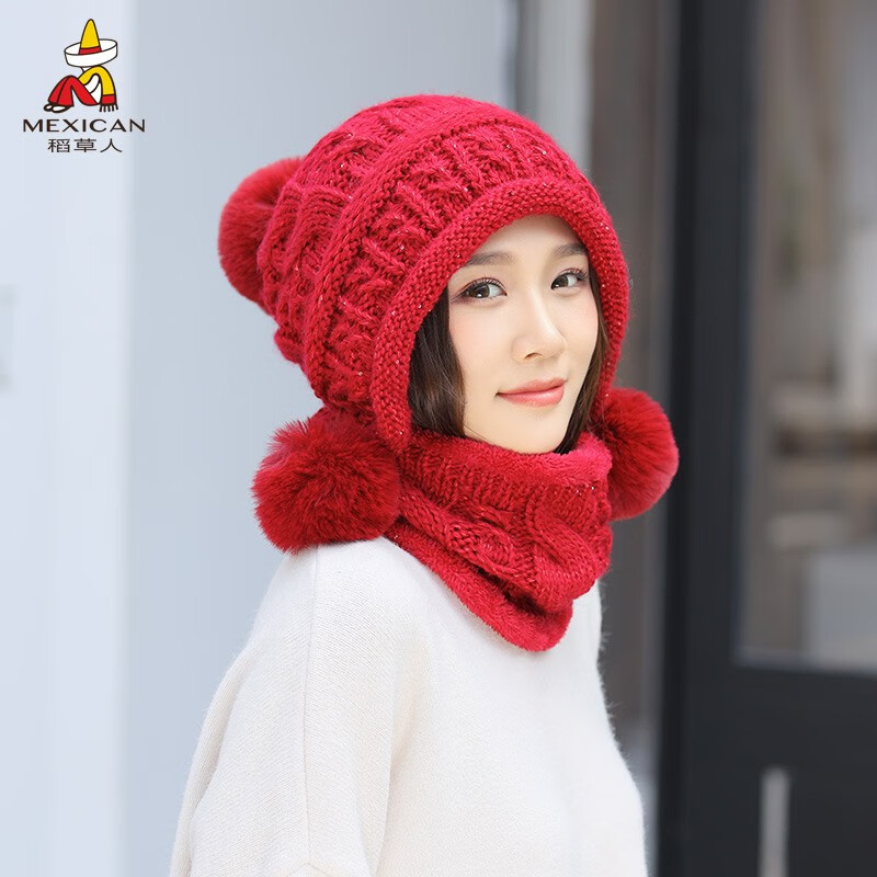 ڲˣMEXICANñŮﶬů޼Ӻ֯ë߰ͷñŮʿñ 19582ɫ48.99Ԫ