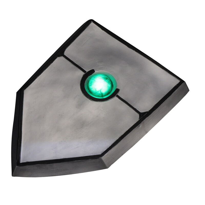 天智星盾之勇者成名录周边盾牌岩谷尚文发光盾 游戏道具装备cosplay