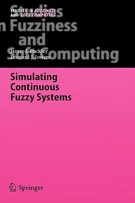预订 Simulating Continuous Fuzzy Systems