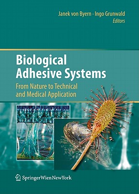 预订 biological adhesive systems