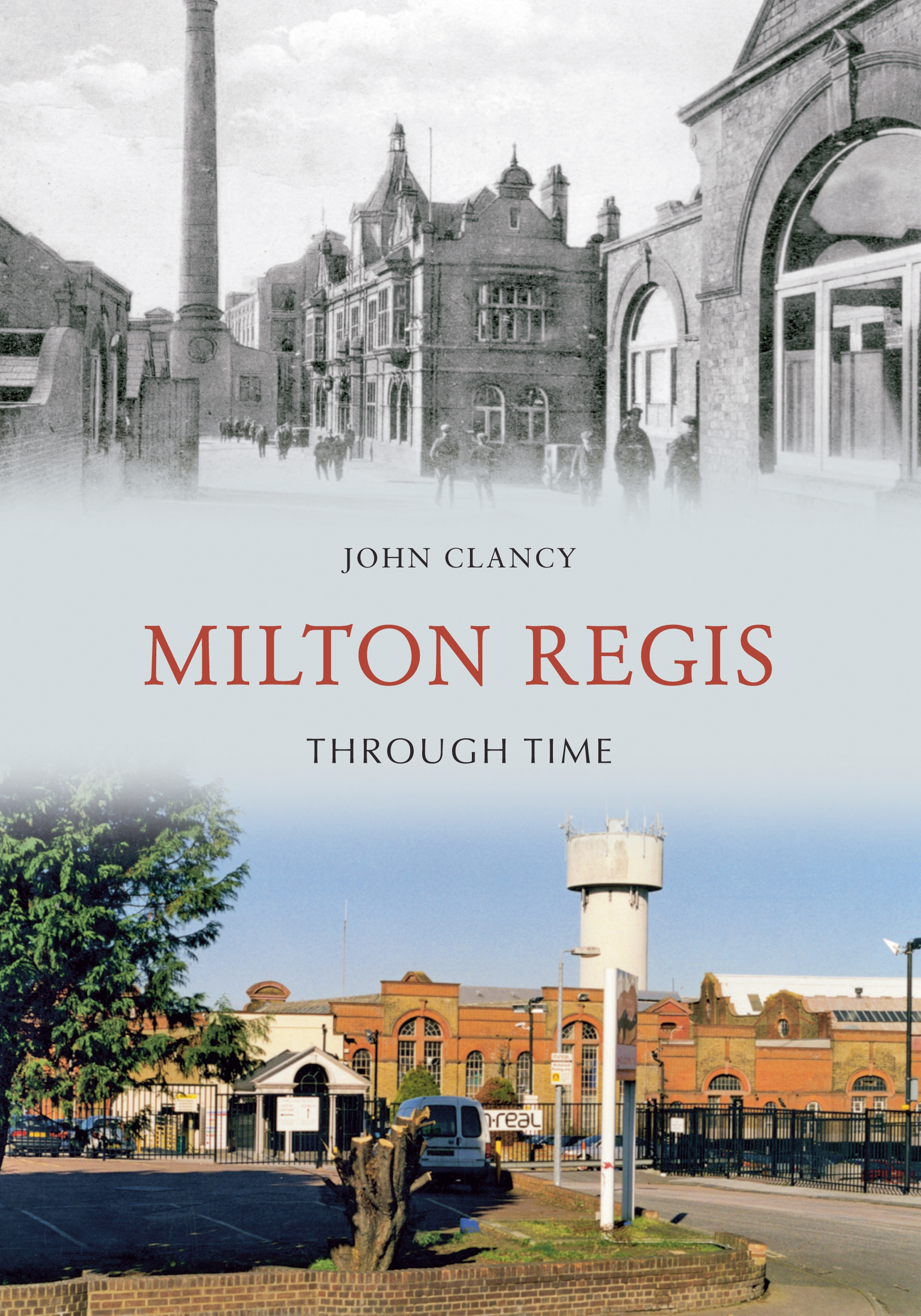 milton regis through time