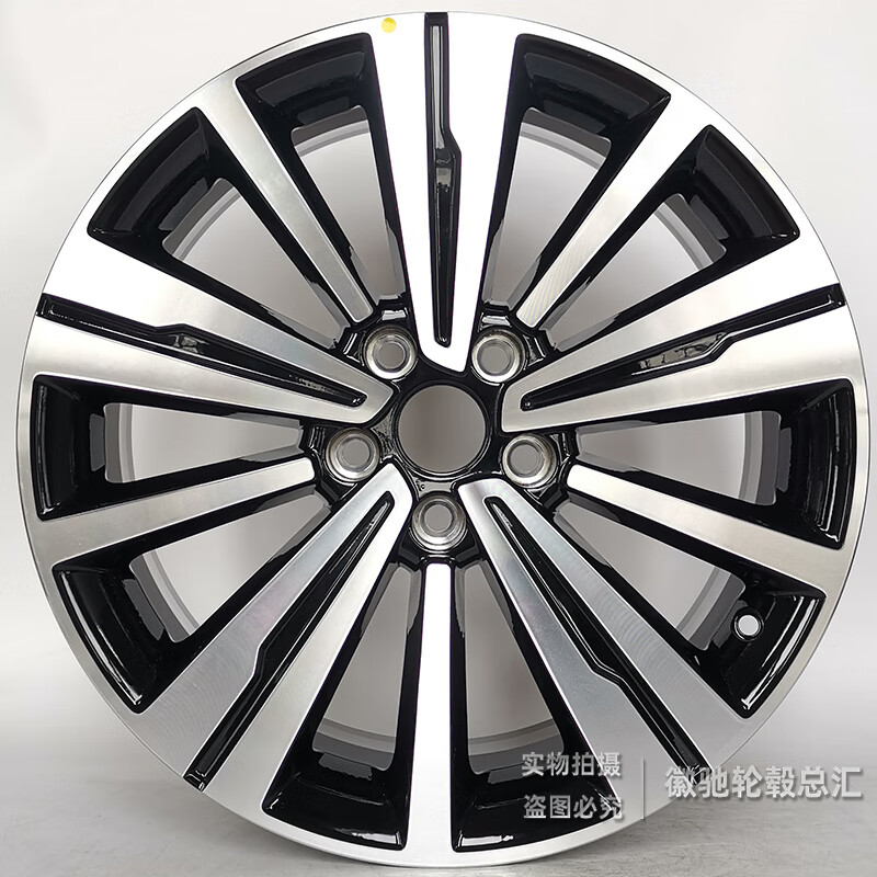 荣威rx5plus/maxrx3i5i6maxei5轮毂marvelx er6原厂原车轮毂 rx5 18寸