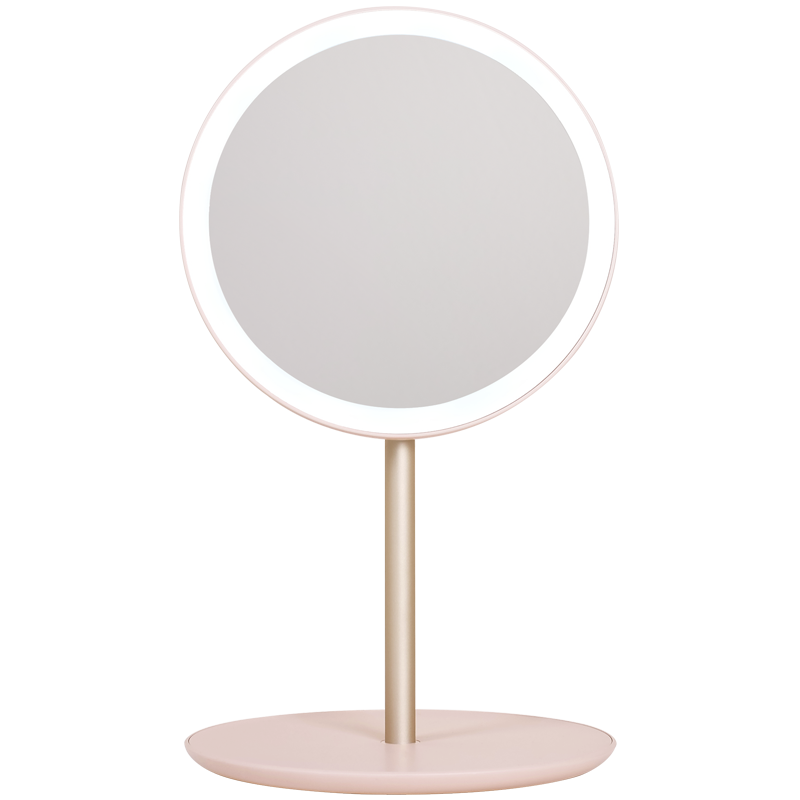 MUID���о�Ů���۵�����led���̨ʽ��Я�����������滯ױ�����Ʋ���