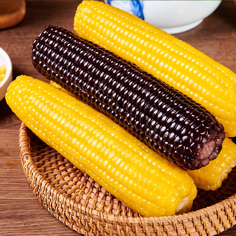 守望乡村东北玉米180g*10支