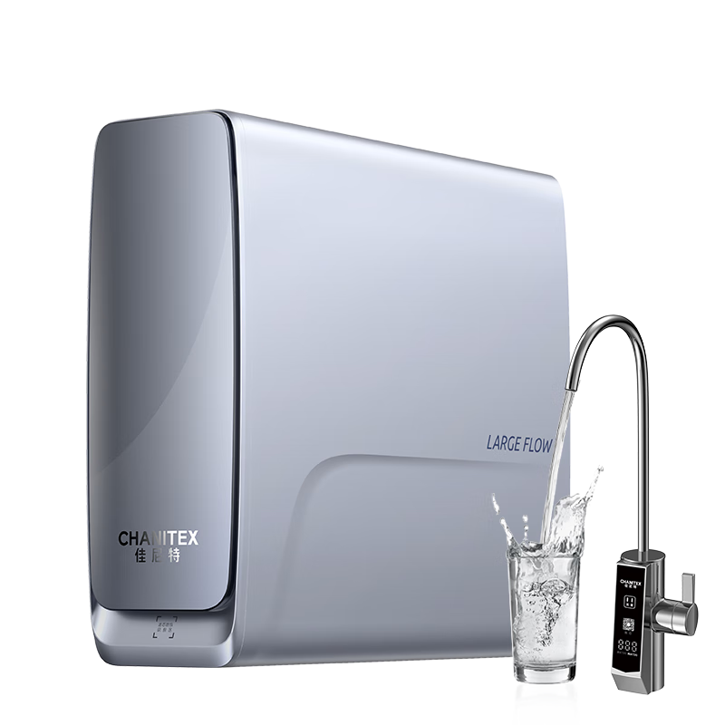 ʷ��˹��A.O.SMITH�������ؾ�ˮ������4000���ó���ʽֱ����ˮ������͸4��/���Ӷ�������� 1600G CR4000AB1 �Ծɻ���