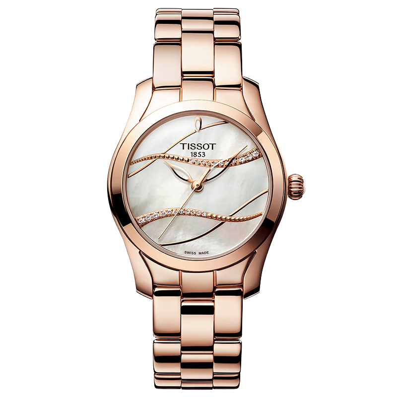 ������99�¡�δʹ��Tissot����Ůʿ�������ʱ��ϵ�� ʯӢʱ������õ�����ʿ���� ��Ů�������� T112.210.33.111.00 ����ȫ��