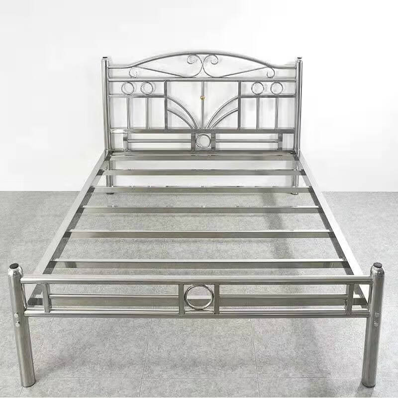 5米*1.9米 实木杉木床板