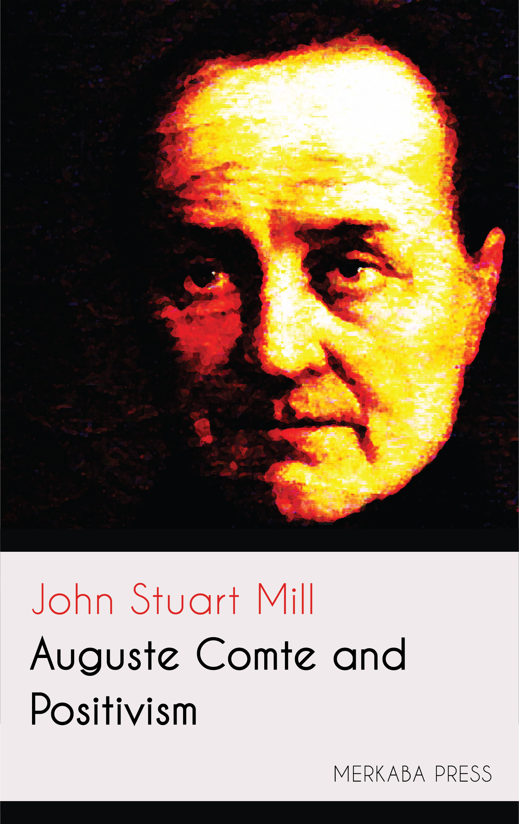 auguste comte and positivism
