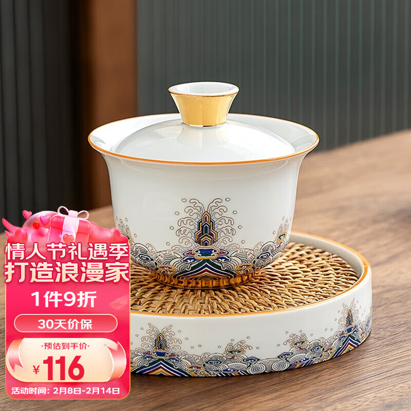 京东盖碗价格曲线软件|盖碗价格走势图