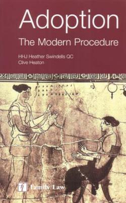 预订 adoption: the modern law