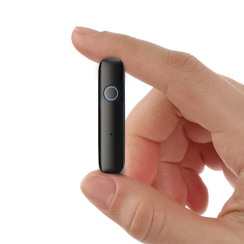 飞利浦 蓝牙接收器5.0 音乐运动耳机无线适配器 3.5mm音频线接口转汽车AUX车载功放音响音箱高清立体声音传输