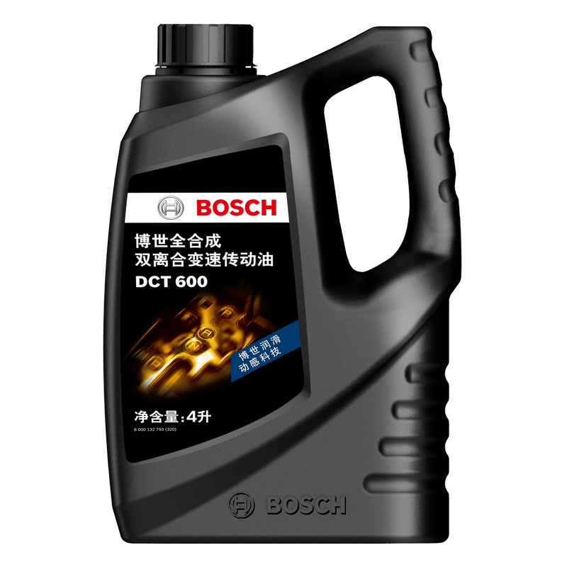 ������BOSCH��˫��ϱ��������Զ�������DCT600������ڱ��ǵϼ����������� 4L