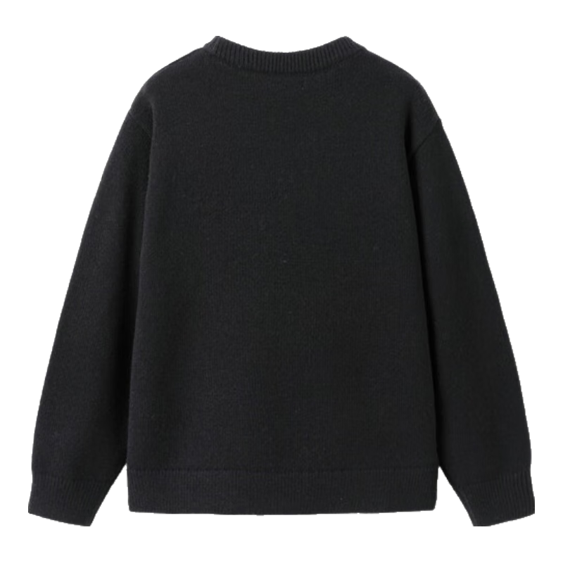 ��������ͯװ��ͯë�¶�װ��ͯŮͯ������ͷë���ٴ�������֯�� 69.25Ԫ