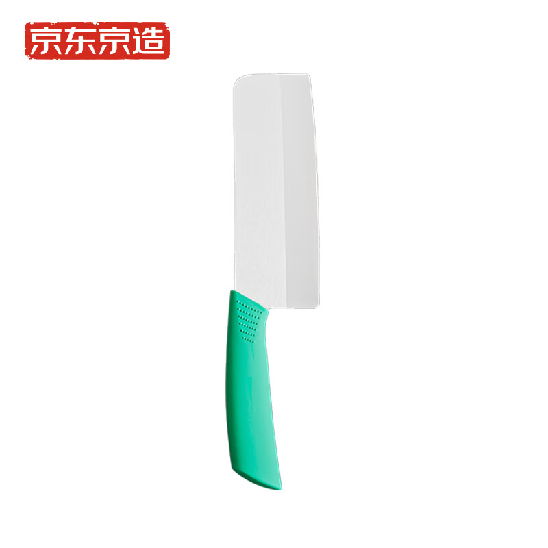 京东京造陶瓷刀,坚固耐用的6英寸菜刀