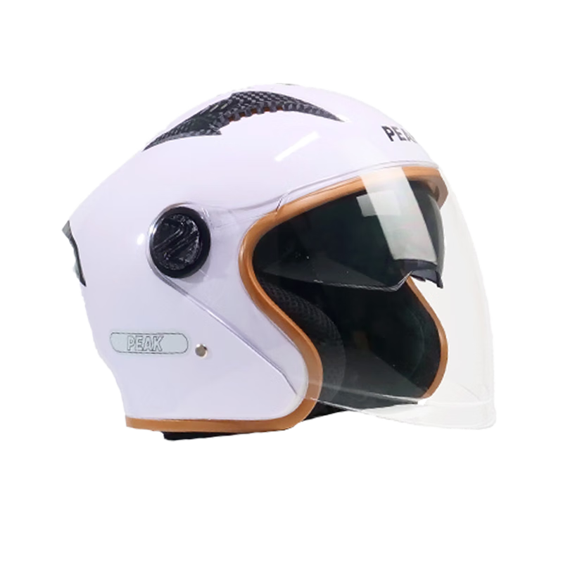 ƥ�˵綯��ͷ��3C��֤�а�ȫñŮ��˫��Ƭ���������ůĦ�г�ͨ�ð�ɫ