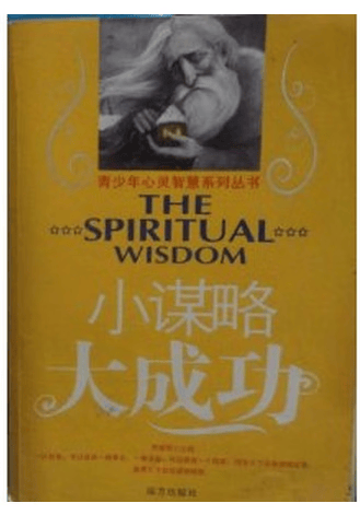 小谋略大智慧【正版特惠】