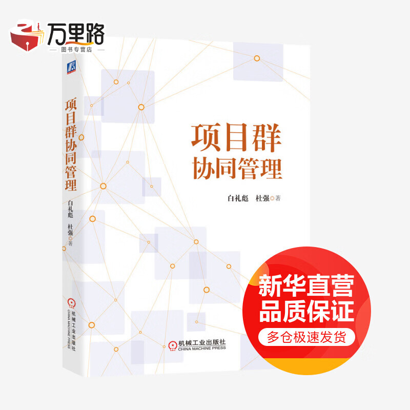 项目群协同管理