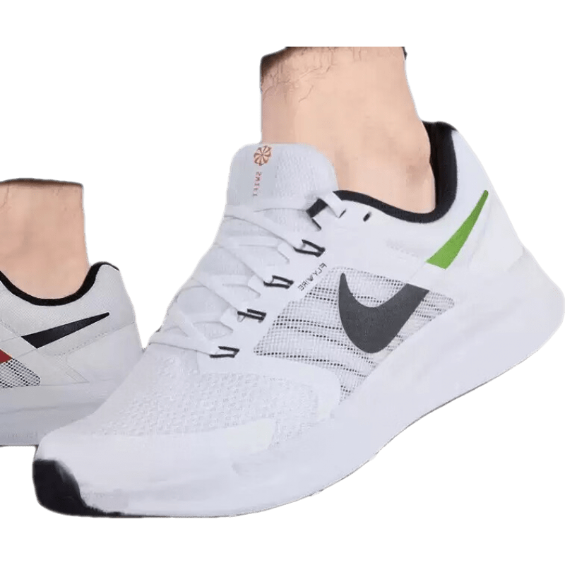 �Ϳˣ�NIKE����Ь�ܲ�Ь2026�����¿�REVOLUTION 8�˶�Ь����͸��ѧ������Ь CJ1682-004��ɫ��/WEARALLDAY 43