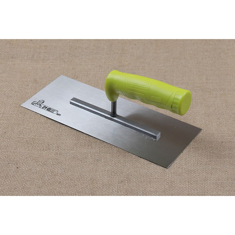 抹灰铁板抹板水泥工用泥板泥抹子泥工铁板油漆工瓦匠抹泥板水泥刀泥灰