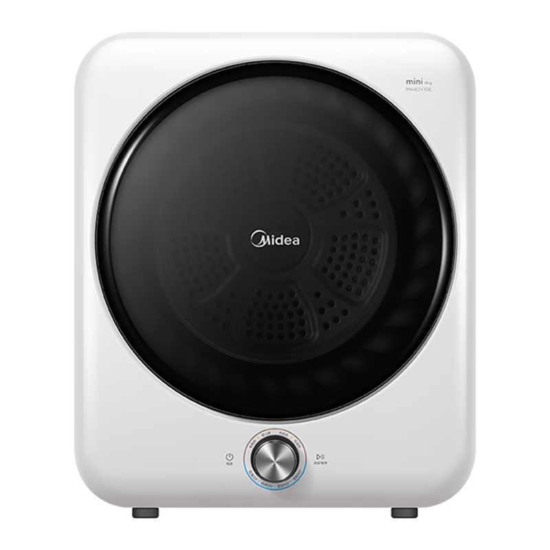 ���ڲ�����Midea���� ��ͲʽС�͸��»� 4���� MH40V10E 