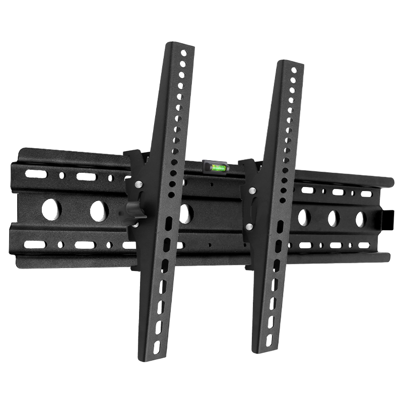 查询七角板32-55英寸电视机挂架通用电视支架壁挂电视机架子伸缩调节挂架小米海信长虹TCL华为智慧屏支架历史价格