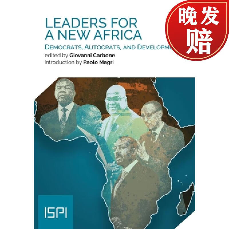 【4周达】leaders for a new africa: democrats, autocrats, and