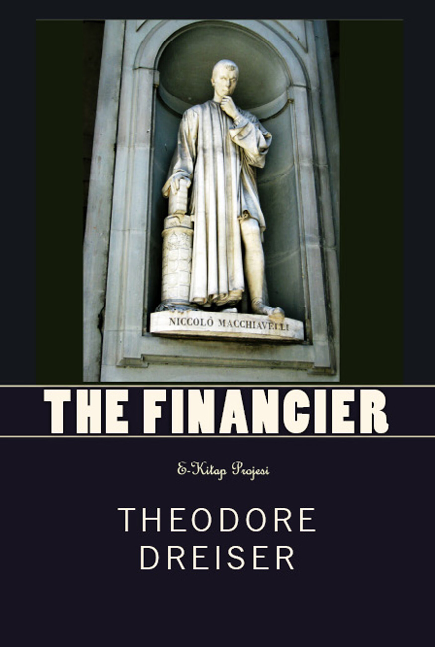 the financier