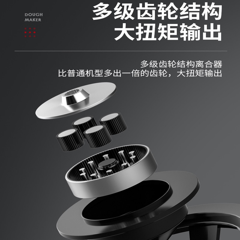 2026年全自动包子机哪个好?这3款省时省力,亲测制作效果超赞,绝对值得入手-图片3