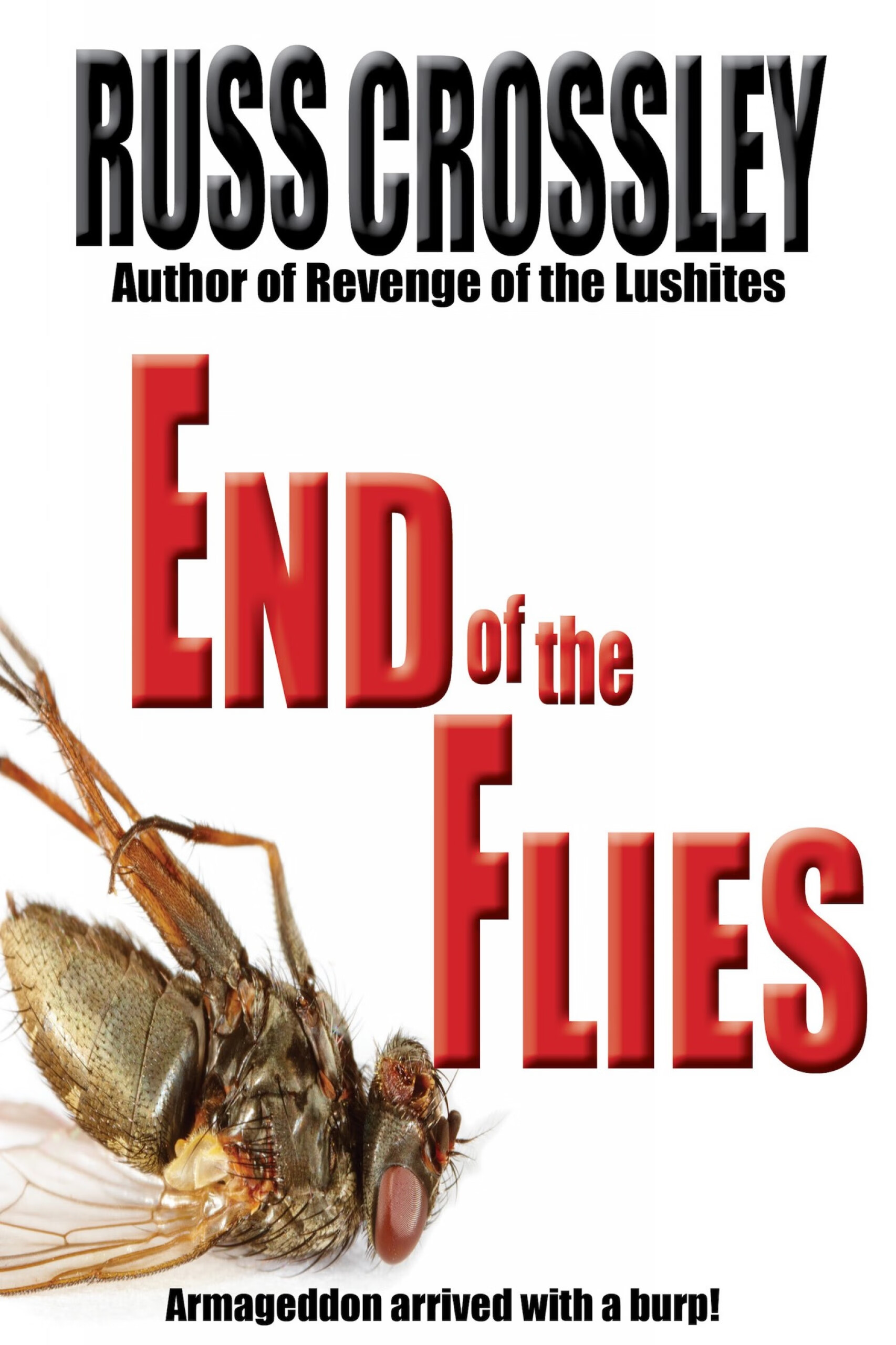 end of the flies
