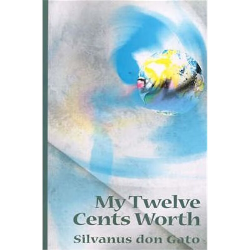 预订My Twelve Cents Worth