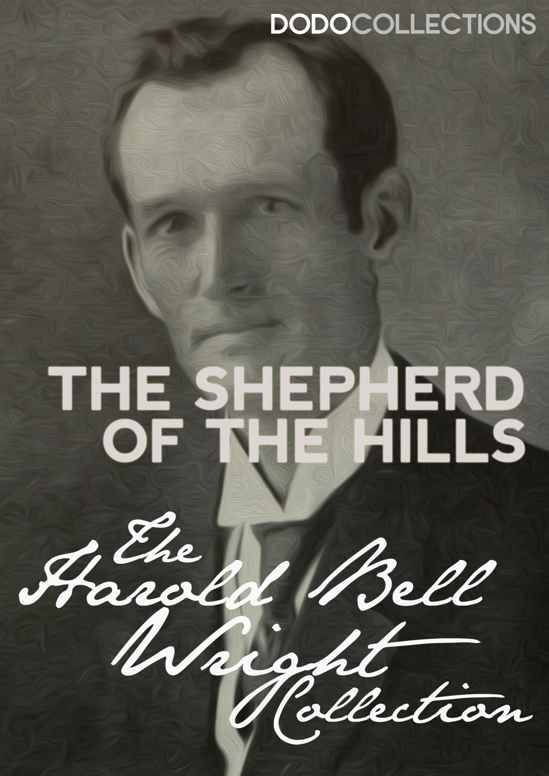the shepherd of the hills